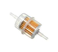 TJ Filters QFF0097 Fuel Filter