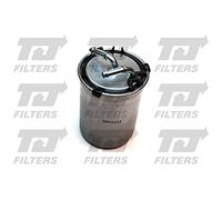 QUINTON HAZELL QFF0312 Fuel filter