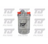 QUINTON HAZELL QFF0318 Fuel filter