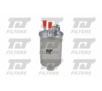 QUINTON HAZELL QFF0339 Fuel filter