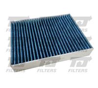 QUINTON HAZELL QFC0512AB Pollen filter