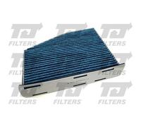 QUINTON HAZELL QFC0526AB Pollen filter