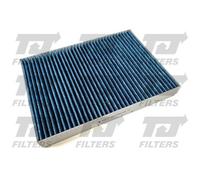 QUINTON HAZELL QFC0521AB Pollen filter