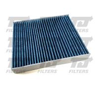 QUINTON HAZELL QFC0491AB Pollen filter