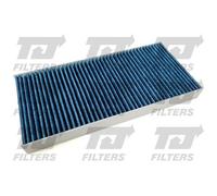 QUINTON HAZELL QFC0490AB Pollen filter