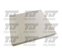 TJ Filters Quality Pollen Cabin Superior Air Filtration For Kia Toyota CHR