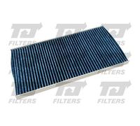 QUINTON HAZELL QFC0515AB Pollen filter