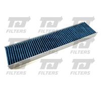 QUINTON HAZELL QFC0508AB Pollen filter