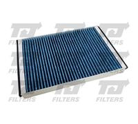 QUINTON HAZELL QFC0503AB Pollen filter