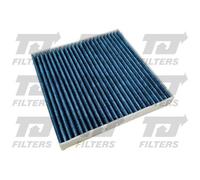 Pollen / Cabin Filter QFC0501AB TJ Filters 4518300018 A4538350300 4538350300 New