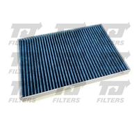 TJ Filters Quality Pollen Cabin Superior Air Filtration For Sprinter Crafter