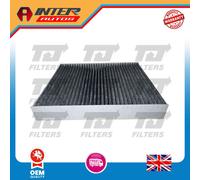 QUINTON HAZELL QFC0311 Pollen filter