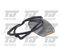 TJ Filters Vehicle Replacement Automatic Transmission Hydraulic Filter - QFL0065