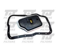 TJ Filters Vehicle Replacement Automatic Transmission Hydraulic Filter - QFL0284