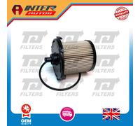 TJ QFF0410 Fuel Filter