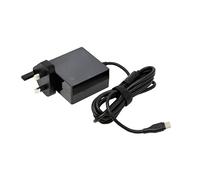 TJ Inspirations 65W USB-C Power Adapter Charger - Compatible with JBL Xtreme 3, Charge 4/5, Flip 5/6, Clip 4, Go 3 & JRPOP Bluetooth Speakers - Fast Charging for JBL Wireless Speakers