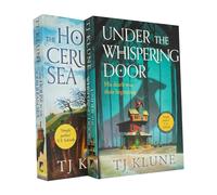 TJ Klune 2 Books Collection Set - Fiction - Paperback