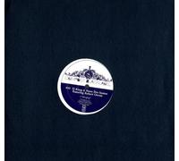 Tj Kong & Nuno Dos Santos - Black Label 29 (Feat.Robert Owens) [Vinyl Maxi-Single] [VINYL]