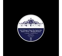 Tj Kong & Nuno Dos Santos - Compost Black Label #40 [12" VINYL]