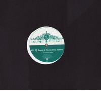 Tj Kong & Nunos Dos Santos - Compost Black Label 31 [Vinyl Maxi-Single] [VINYL]