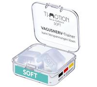 "TJ-Motion be in balance - soft - the optimal support for discomfort and tension in the jaw, shoulder, neck and back area - top product "The Lions' Den DHDL from 09.09.2024"