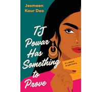 TJ Powar Has Something to Prove