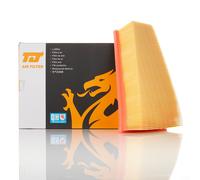 QUINTON HAZELL QFA0010 Air filter