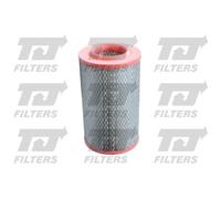 QUINTON HAZELL QFA0305 Air filter