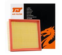 QUINTON HAZELL QFA0664 Air filter
