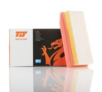 QUINTON HAZELL QFA0953 Air filter