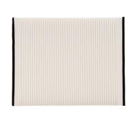 QUINTON HAZELL QFC0407 Pollen filter