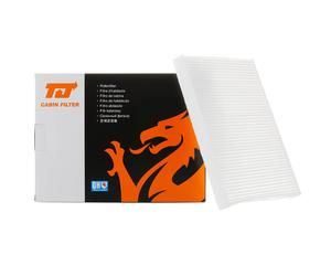 TJ QFC0445 Cabin Filter