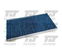 Pollen / Cabin Filter QFC0496AB TJ Filters 46844822 51805219 9196343 9179904 New