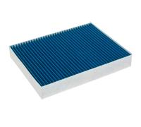 QUINTON HAZELL QFC0497AB Pollen filter