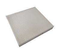 QUINTON HAZELL QFC0584 Pollen filter