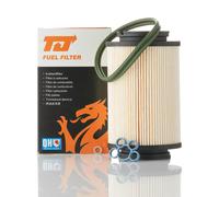QUINTON HAZELL QFF0001 Fuel filter