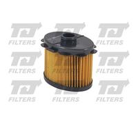 TJ QFF0011 Fuel Filter