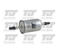 TJ Filters QFF0062 Fuel Filter