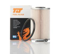 TJ QFF0063 Fuel Filter