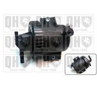 TJ QFF0074BH2 Filter Housing