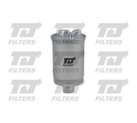 QUINTON HAZELL QFF0080 Fuel filter