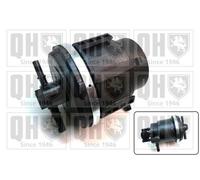 TJ QFF0185BH Filter Housing