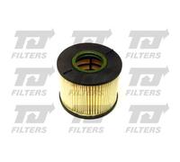 TJ QFF0195 Fuel Filter