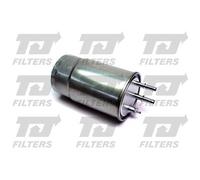 TJ QFF0299 Fuel Filter