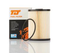 TJ Filters Fuel Filter QFF0340
