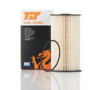 TJ Filters Fuel Filter QFF0343