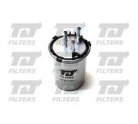 TJ Filters QFF0396 Fuel Filter