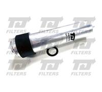 TJ QFF0463 Diesel filter