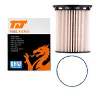QUINTON HAZELL QFF0504 Fuel filter