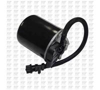 QUINTON HAZELL QFF0510 Fuel filter